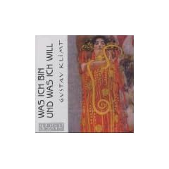 Was ich bin und was ich will, 1 Audio-CD
