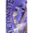 Santa Cruz Surf Presents "Detontate" Surfing DVD Video
