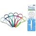 Tongue Cleaner 1 Count (Varied Colors)