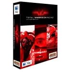 Total Immersion Racing (Mac): Video Games