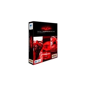 Total Immersion Racing (Mac)