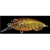 MEGABASS Fishing Lure SR-X Cyclone Saffron
