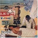 Tobin Sprout - Let's Welcome the Circus People