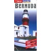 Insight Map Bermuda: Fleximap Plus Travel Information by American Map Corporation