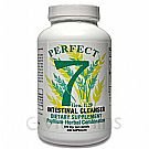 Agape Health Products, Perfect 7, Intestinal Cleanser, 500 mg, 400 Capsules