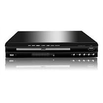 Sumvision Phoenix Premium 1080p HDMI DVD/Divx/Jpeg Player inc USB + Bulit-In Card Reader