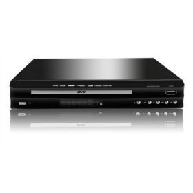 Sumvision Phoenix Premium Multi region DVD Player HDMI 1080p