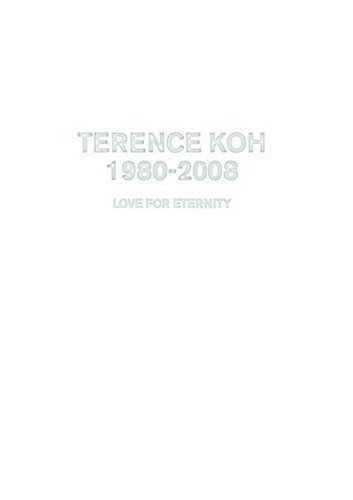 Terence Koh: Love for Eternity