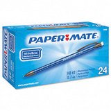 PAP74405 - Paper Mate Write Bros Refillable Mechanical Pencil