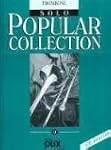 Popular Collection 9. Posaune, Solo