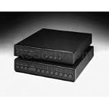Bosch LTC-5104/60 4 Input Squential Switcher