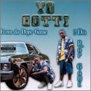 Yo Gotti -  From Da Dope Game 2 Da Rap Game