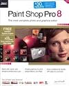 Paint Shop Pro 8