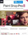 Paint Shop Pro 8