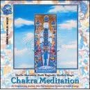 Chakra Meditation by Shalila Sharamon, Bodo Baginski, and Merlin's Magic (Audio CD - 2000)