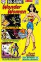  : Wonder Woman 80-Page Giant #1