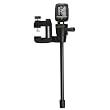 Humminbird 120 Fishin Buddy 4-Inch Waterproof Fishfinder