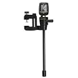 Humminbird 120 Fishin' Buddy 4-Inch Waterproof Fishfinder