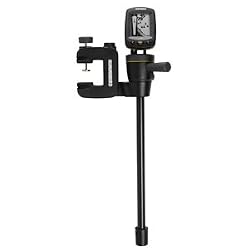 Humminbird 120 Fishin' Buddy 4-Inch Waterproof Fishfinder