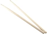 No Name Drum Stick Pair