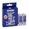 EPSON �p���������߃��X�g