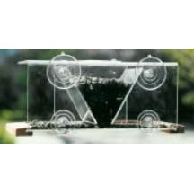 Looker WF-8 For the Window by Looker Inc