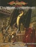  : Dragonlance Dragons of Autumn (Dragonlance)