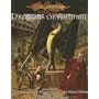 Dragons of Autumn (Dragonlance Campaign Setting) (War of the Lance Chronicles, Volume 1): 1