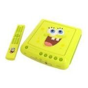 Emerson Spongebob Squarepants DVD Player SB329