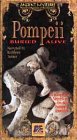Ancient Mysteries: Pompeii Buried Alive [VHS]