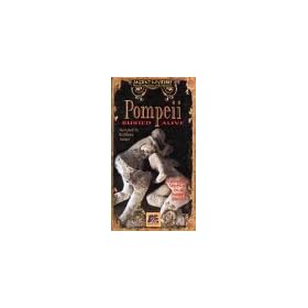Ancient Mysteries: Pompeii Buried Alive [VHS]