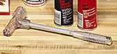 Kinetic Bullet Puller Kinetic Bullet Puller