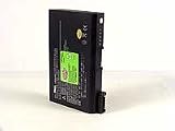 Laptop Battery for Dell Latitude and Inspiron CP, CPT, CPX, CPI Models: 14.4v Lithium-Ion, Rechargeable