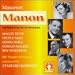 Massenet: Manon
