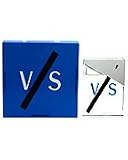 V/S by Gianni Versace for Men 1.7 oz Eau de Toilette Spray