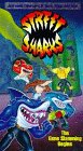 Street Sharks! - The Gene Slamming Begins [VHS]
