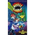Street Sharks