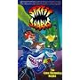 Street Sharks! - The Gene Slamming Begins