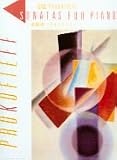 Sonaten: Nr. 1-5. Vol. 1. Klavier