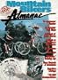 Mountain Bikers Almanac 1996