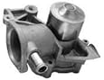 BRAND NEW OEM SUBARU WATER PUMP