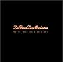 Music From Les Deux Cafes
