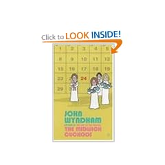 Penguin Essential Midwich Cuckoos
