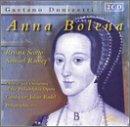 Donizetti: Anna Bolena (Philadelphia, 1975)