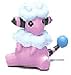 ポケットモンスター モンスターコレクション AG # １８０ モココ