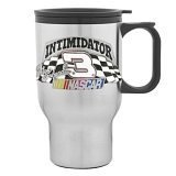 Dale Earnhardt Sr. Travel Mug