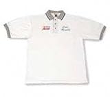 Nascar Crew Member Polo shirt