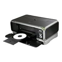 Canon PIXMA iP5000 Colour Bubble Jet Printer
