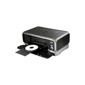 Canon PIXMA iP5000 Colour Bubble Jet Printer