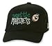 Seattle Mariners Child and Toddler Baby Bounce Cap (Toddler Medium)